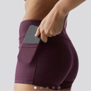 Born Primitive Booty Shorts